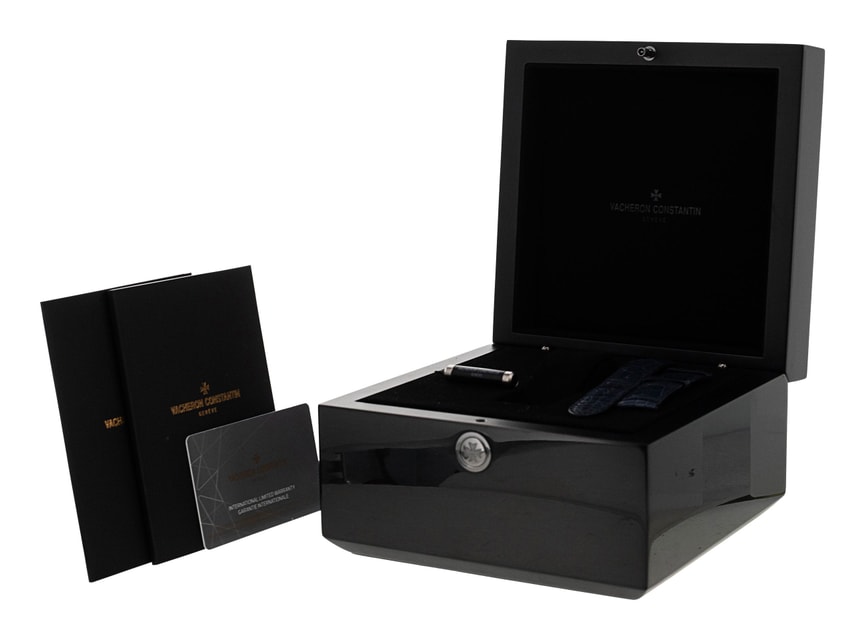 Vacheron Constantin Historiques 3110V/000A-B426 Image 5